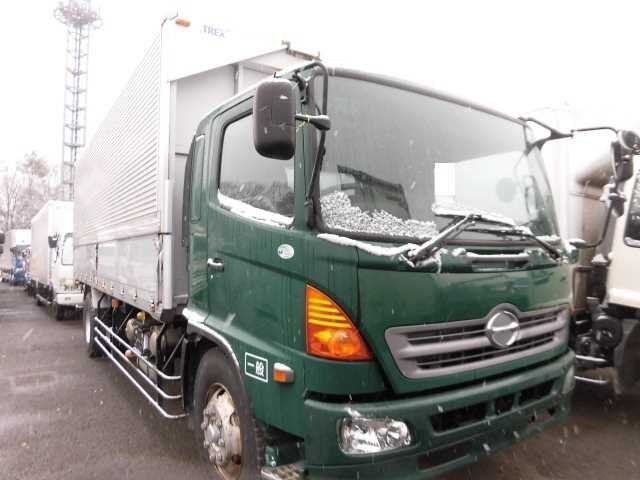 Truck / Lorry / Van Mirrors