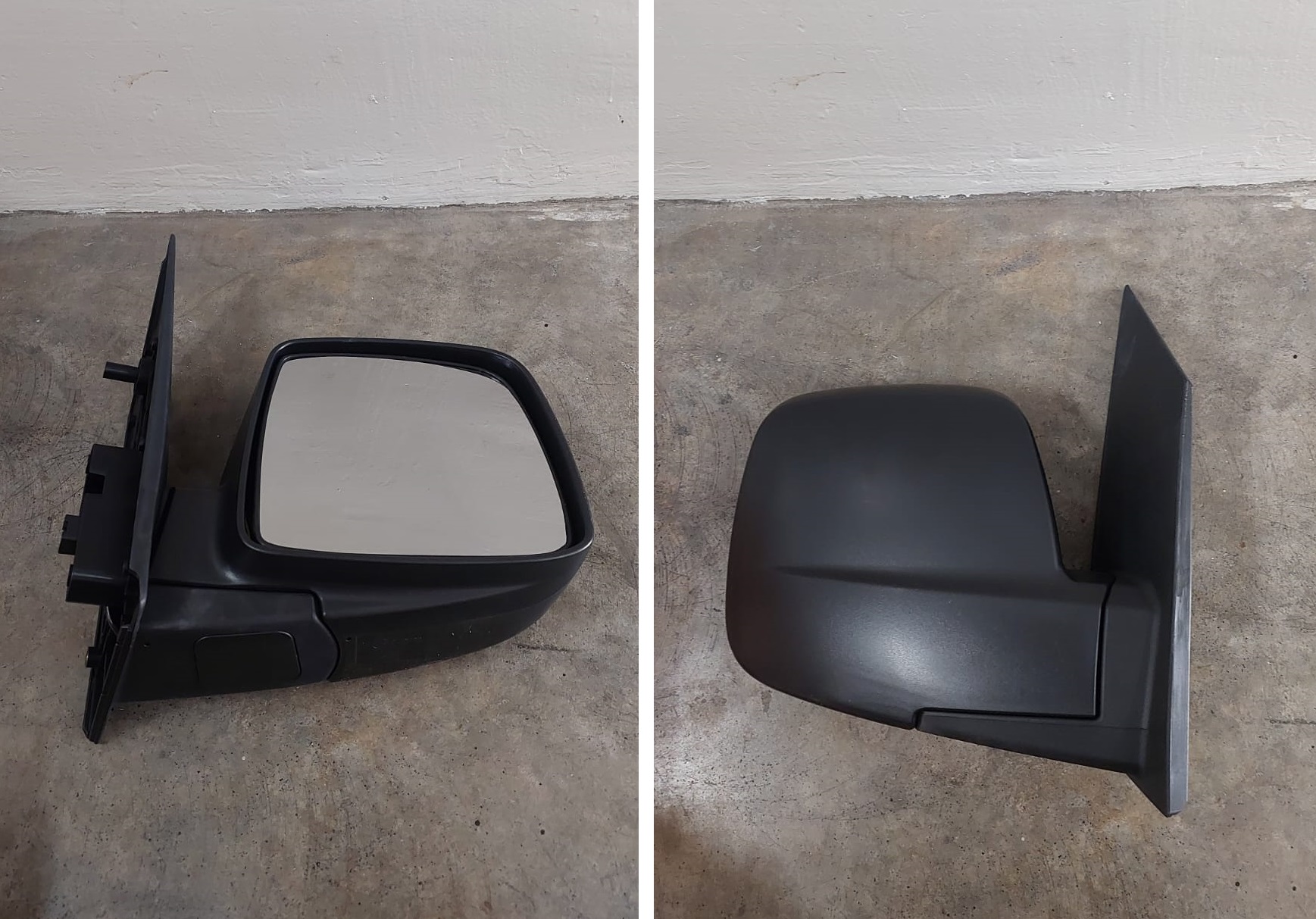Truck / Lorry / Van Mirrors