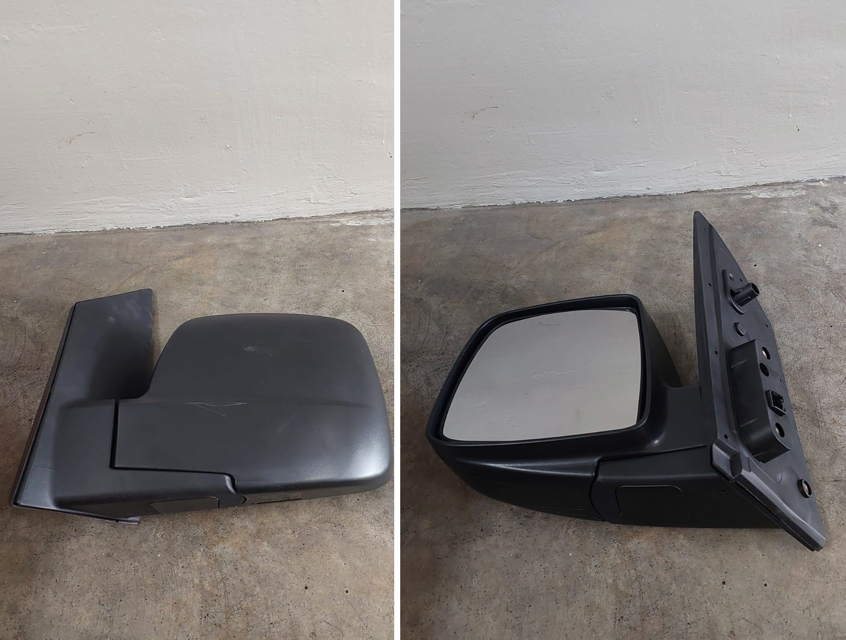 Truck / Lorry / Van Mirrors