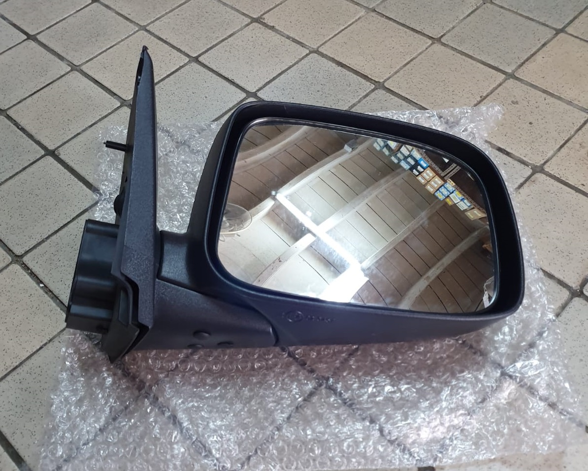 Mirrors