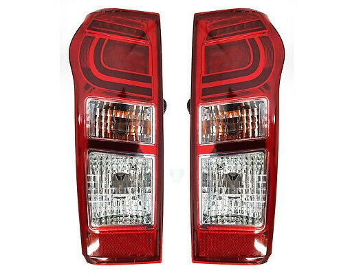 Tail Lamps