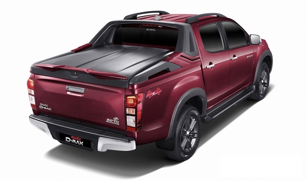 Tail Lamps