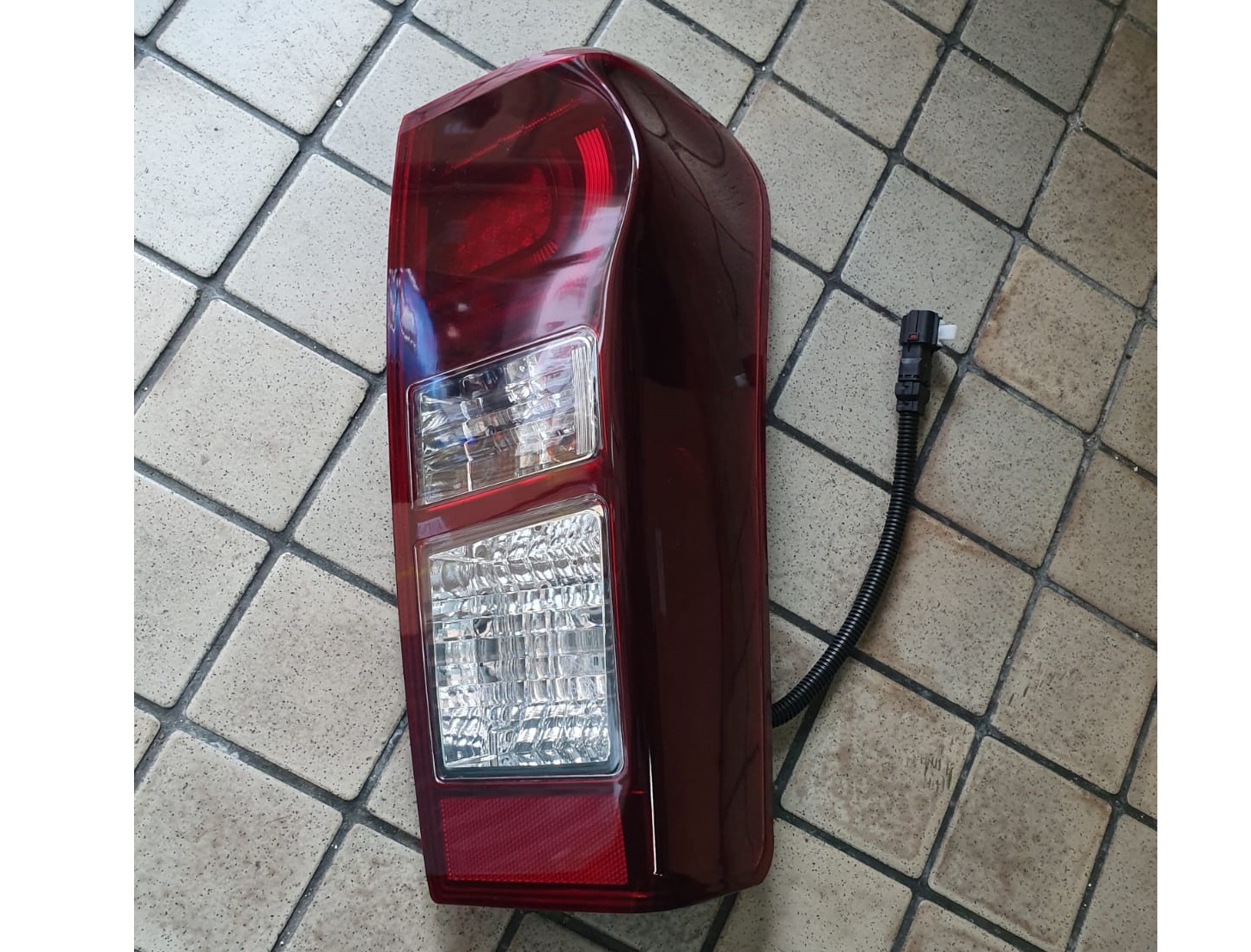 Tail Lamps