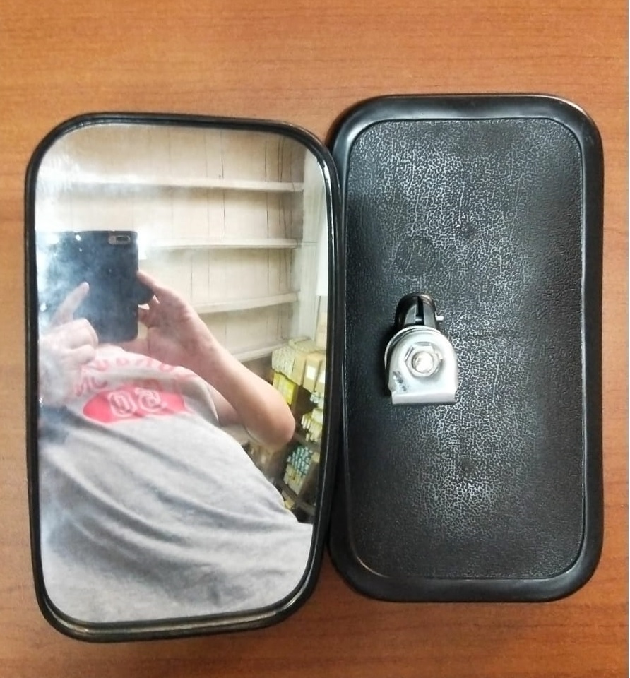 Mirrors