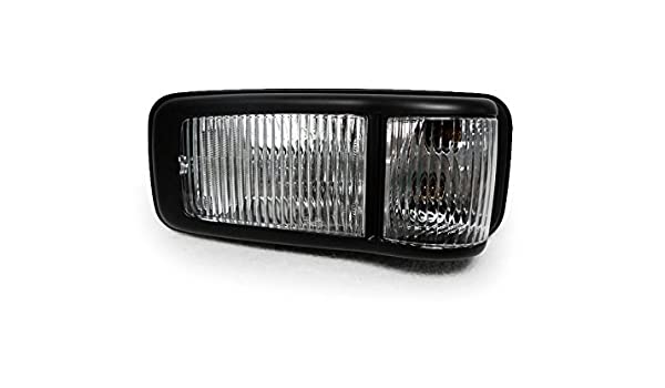 Side Lamps/Door Lamps