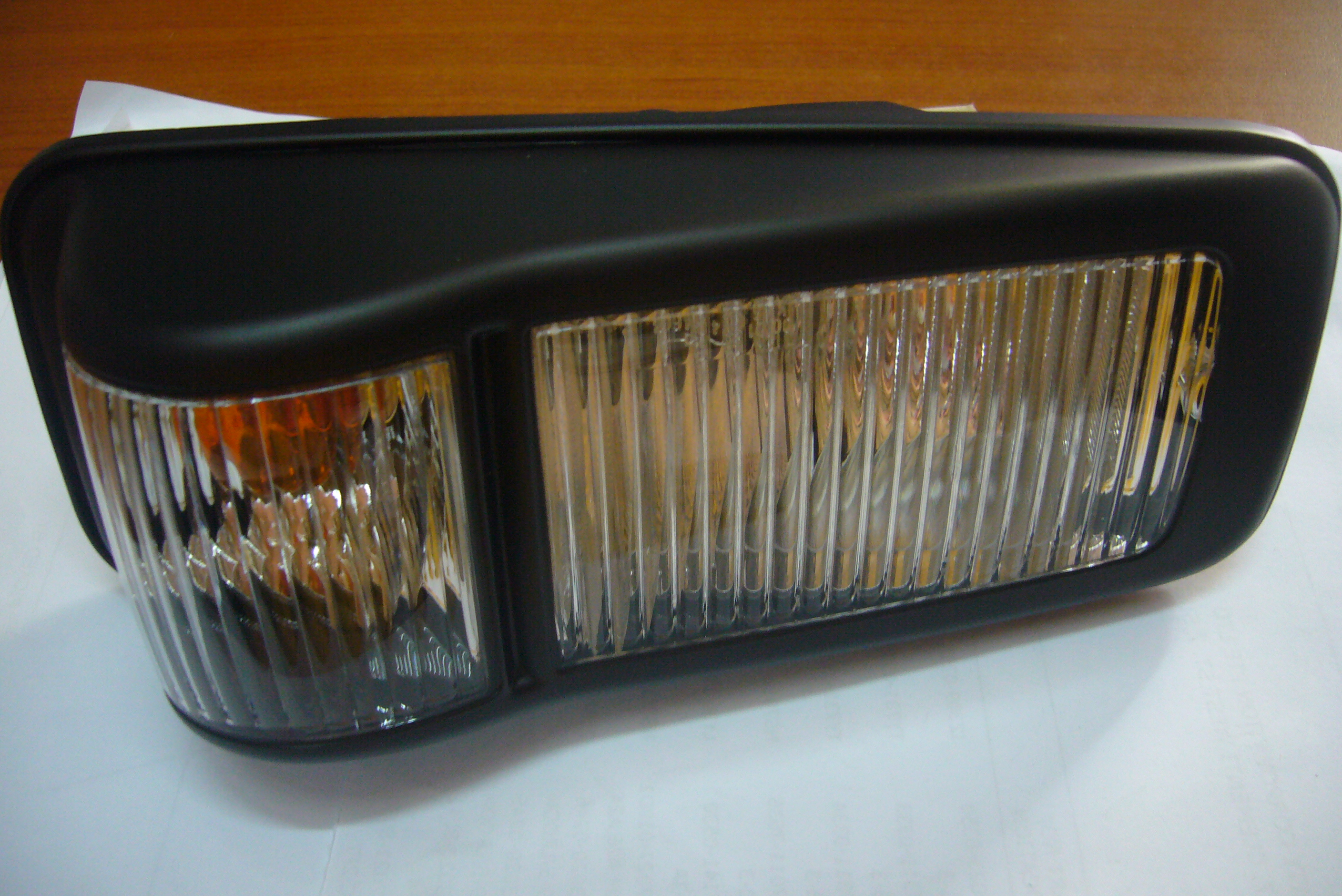 Side Lamps/Door Lamps