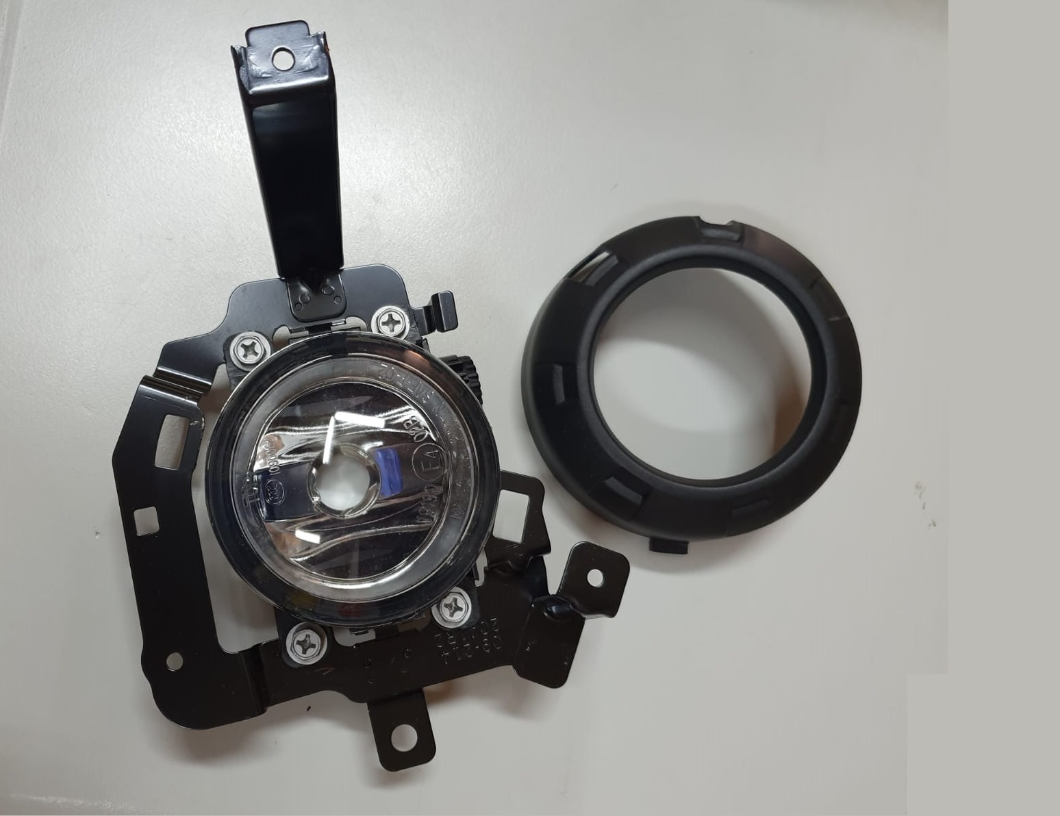 Fog Lamps
