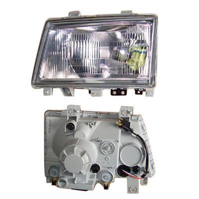 Head Lamps