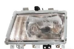 Head Lamps
