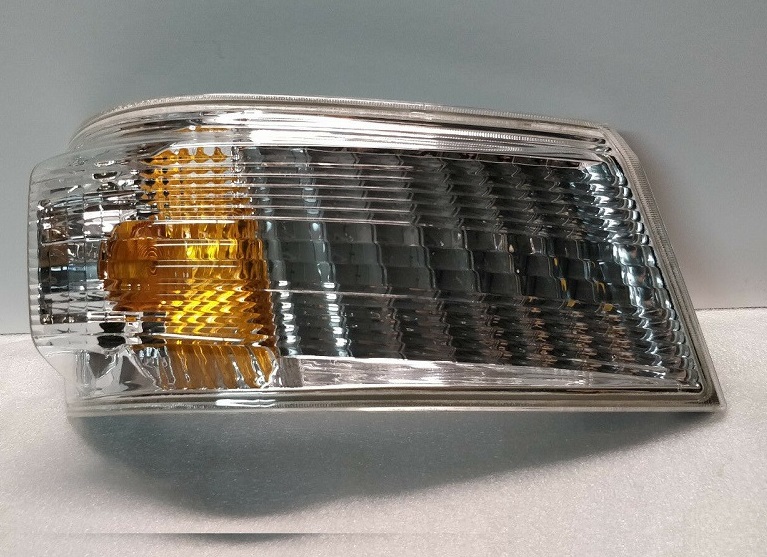 Front Signal Lamps