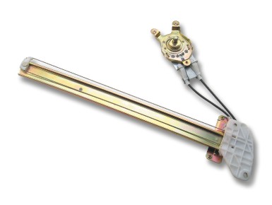 Window Regulators & Motors