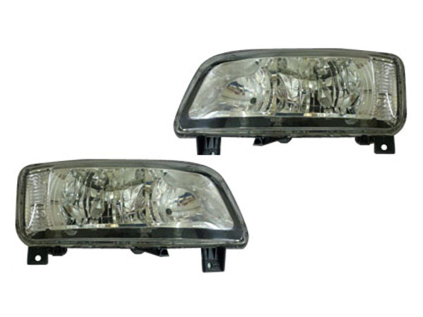 Lamps