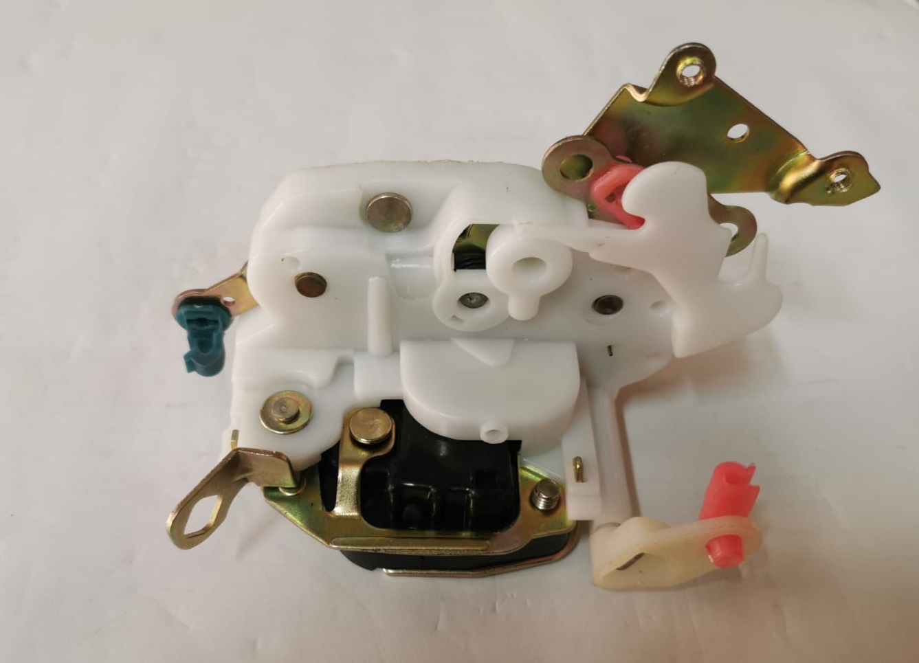 Door Components