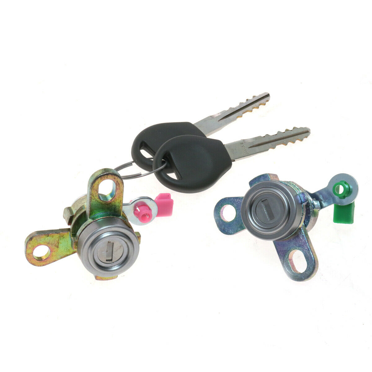 Door Components