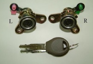Door Components