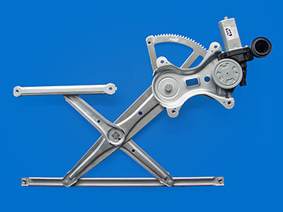 Window Regulators & Motors