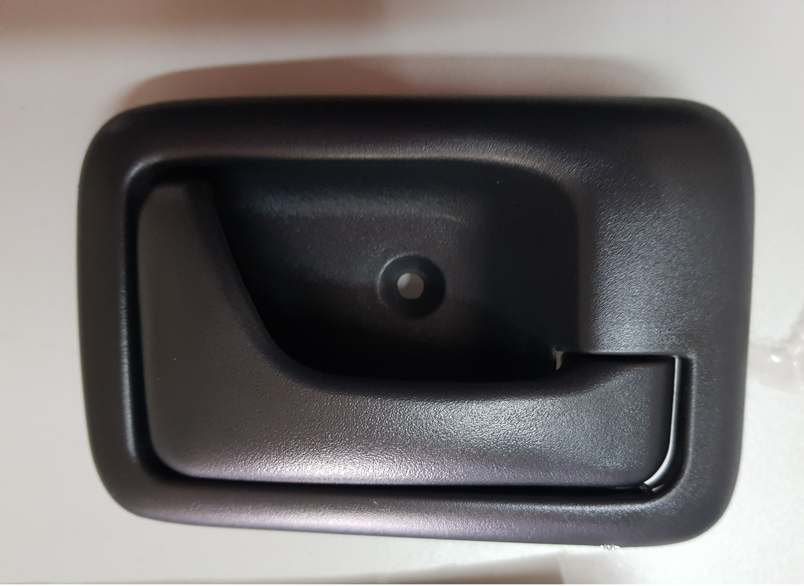 Inner Handle
