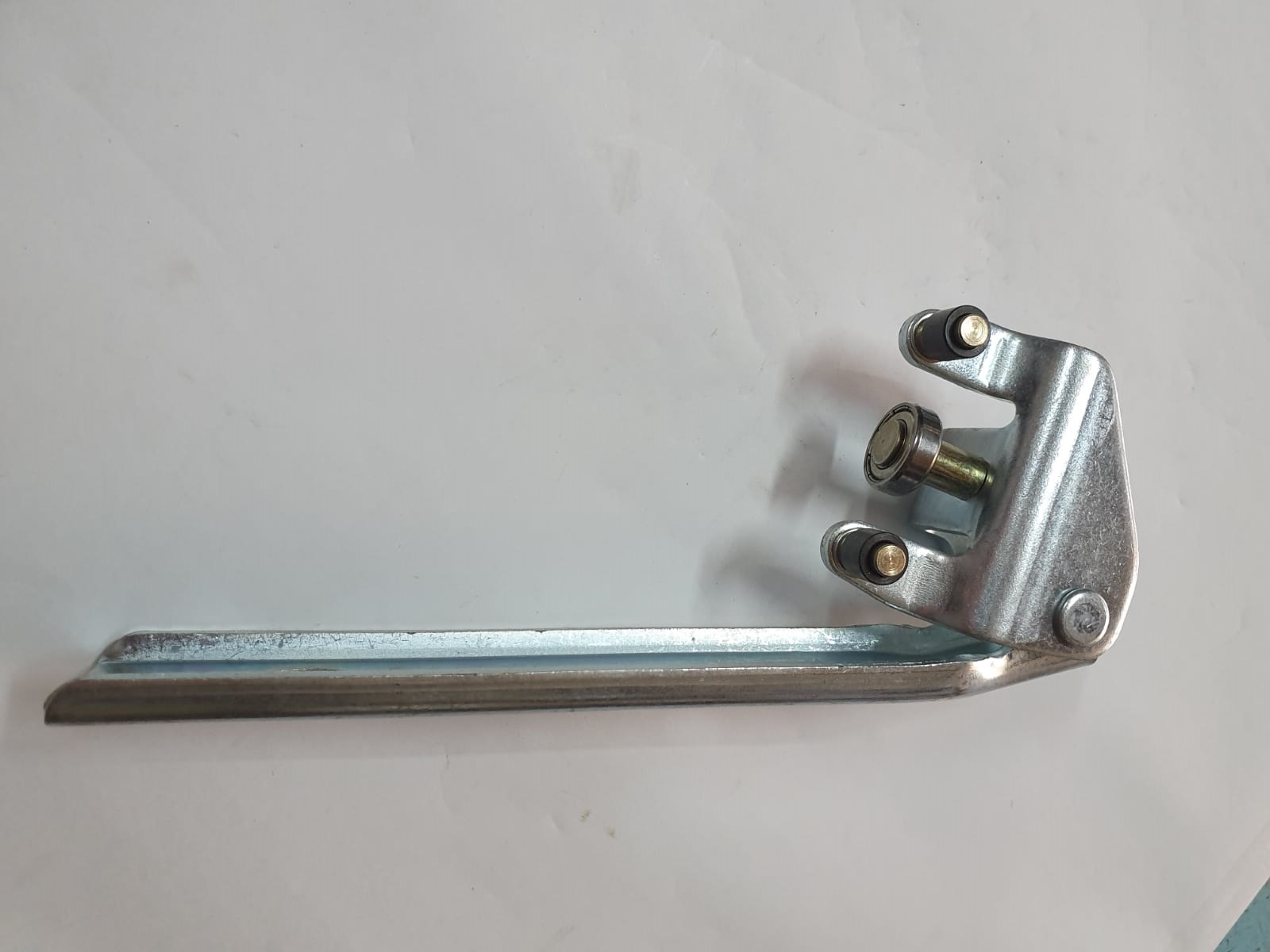 Door Components