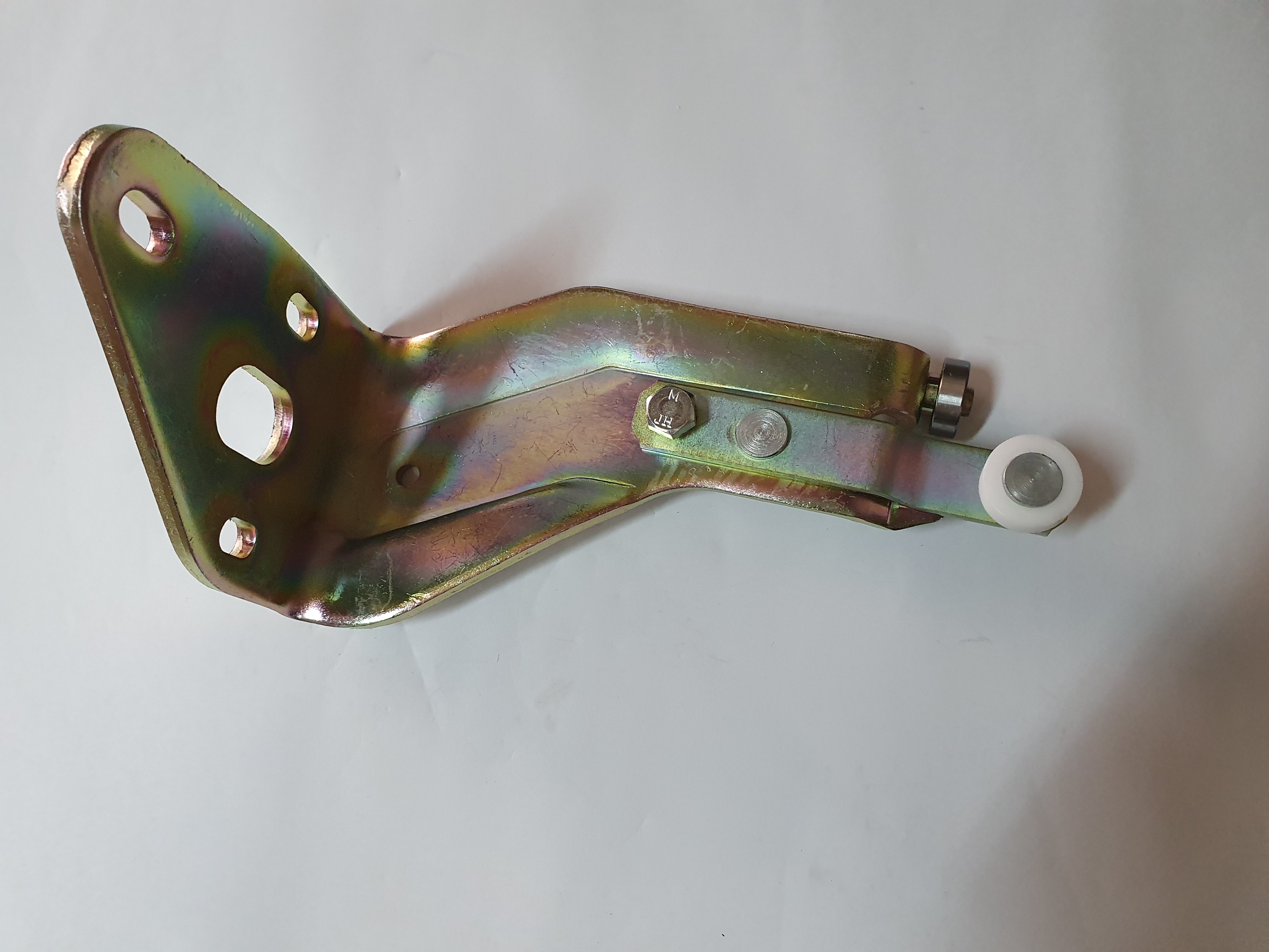 Door Components