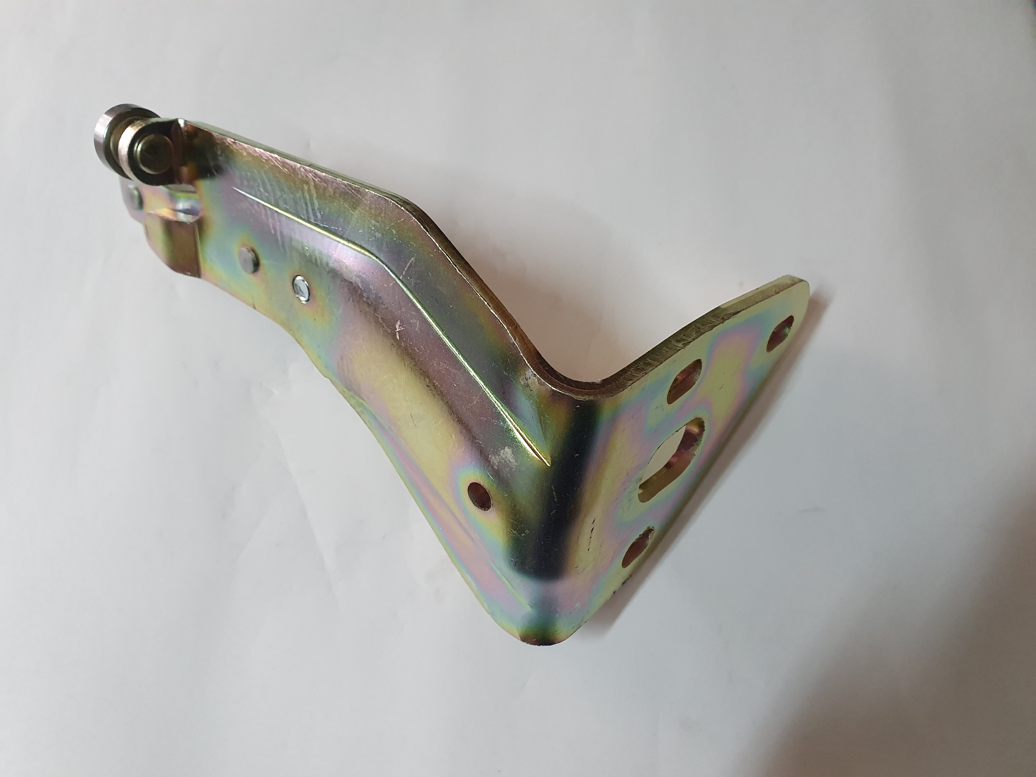 Door Components
