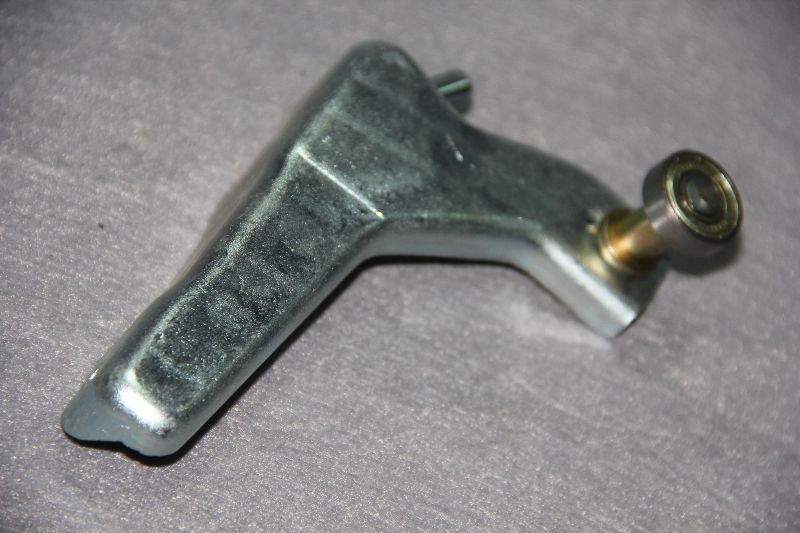 Door Components