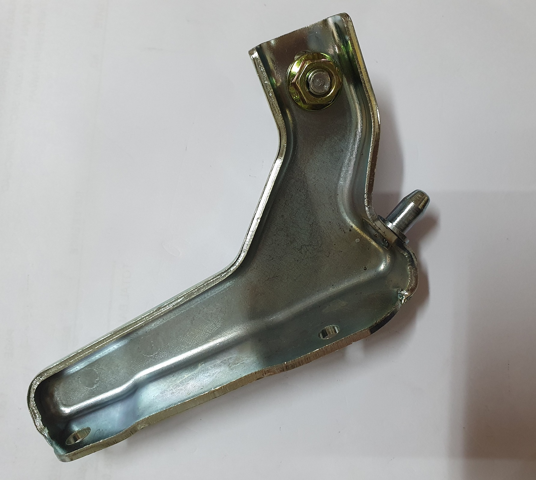 Door Components