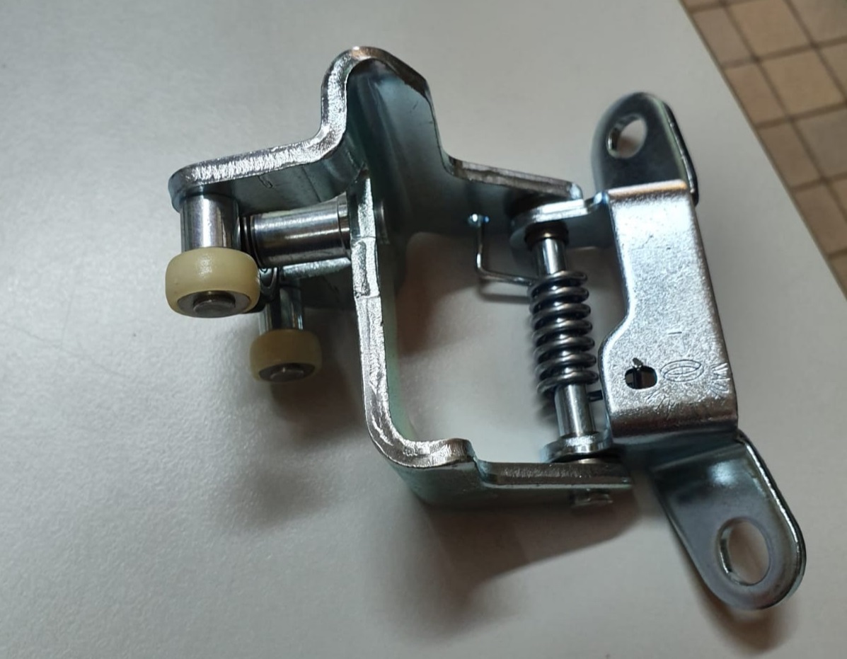 Door Components