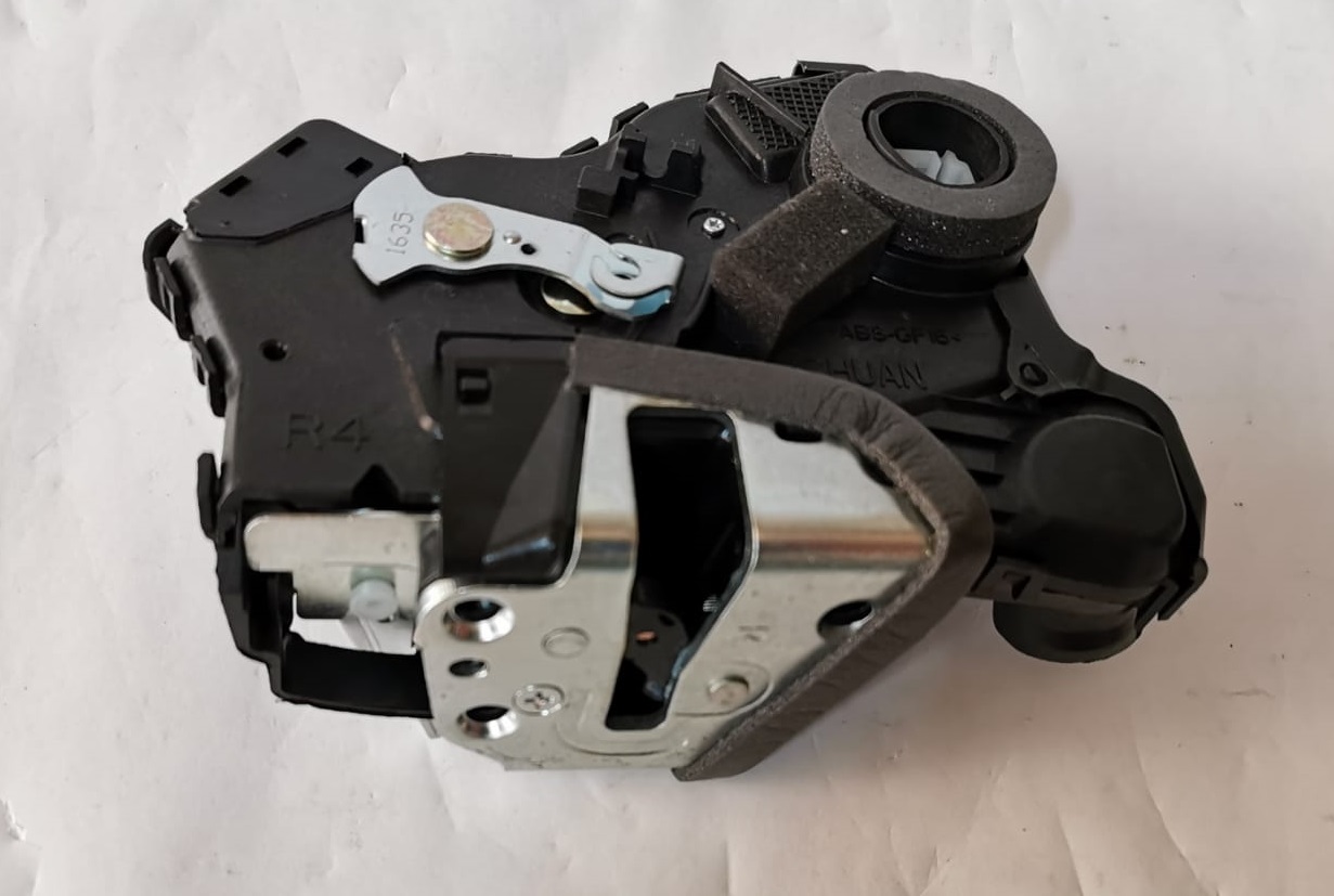 Door Components
