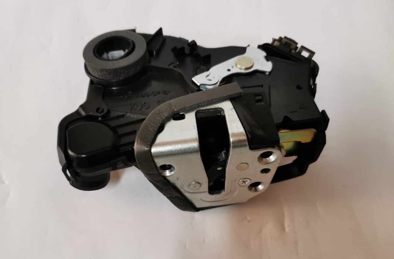 Door Components