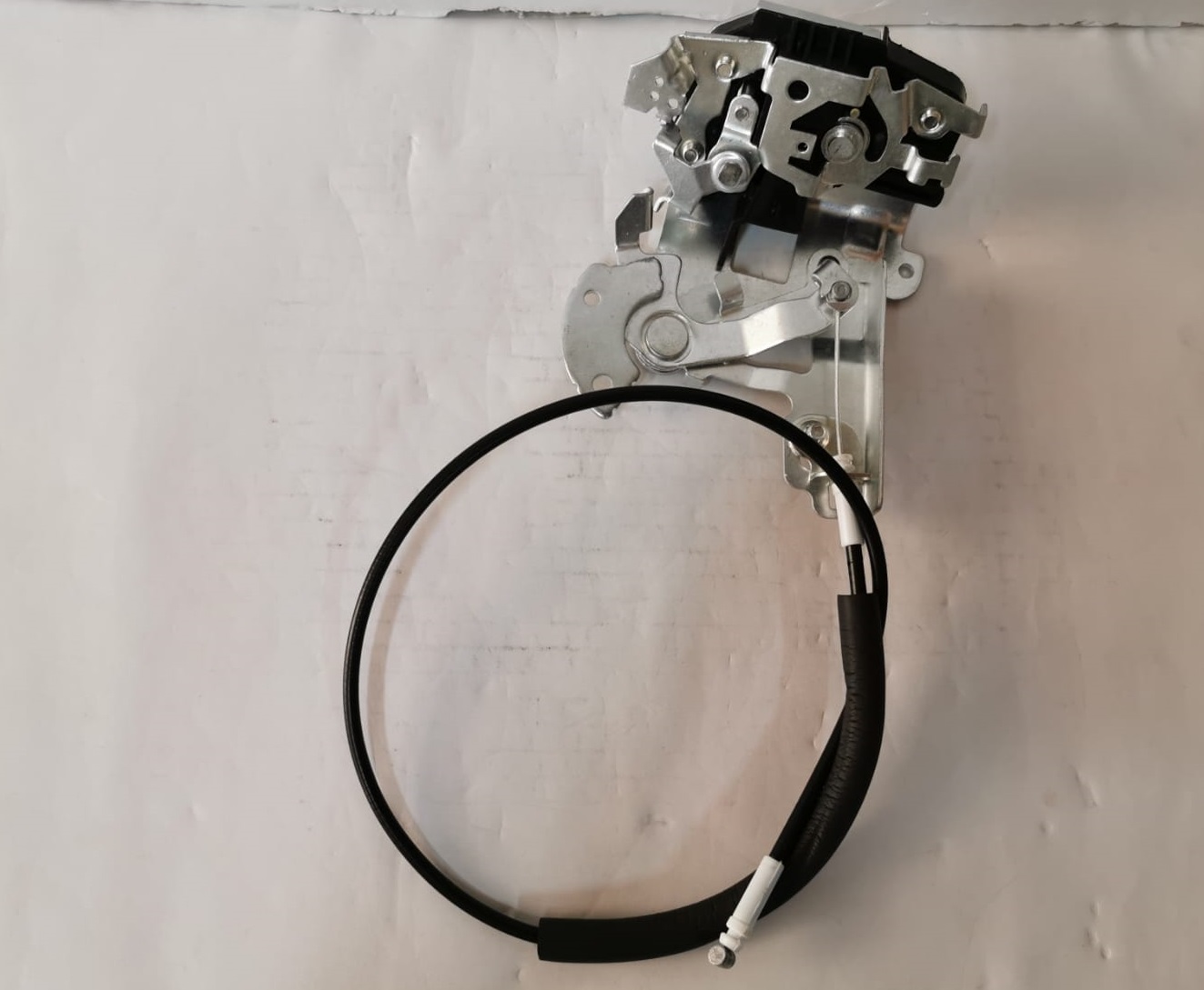 Door Components