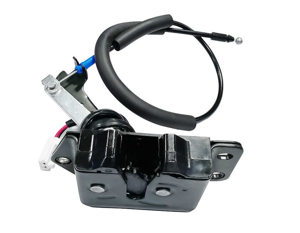 Door Components