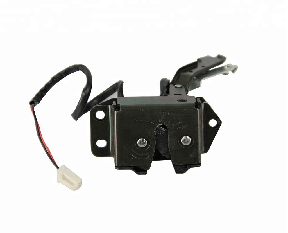 Door Components