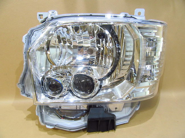 Head Lamps