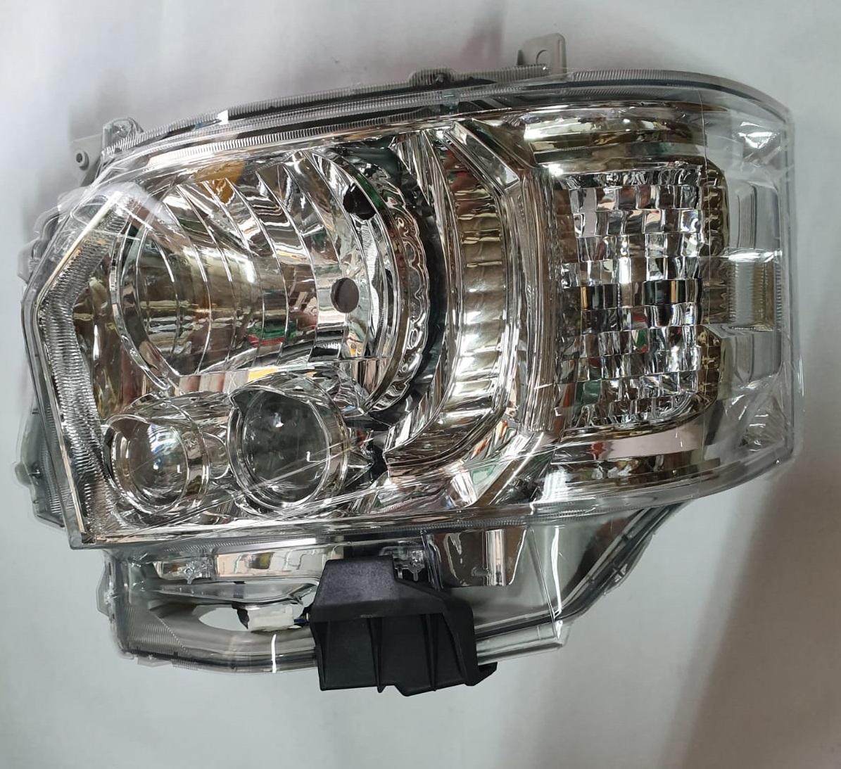 Head Lamps