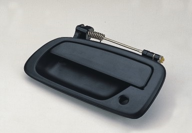 Door Components