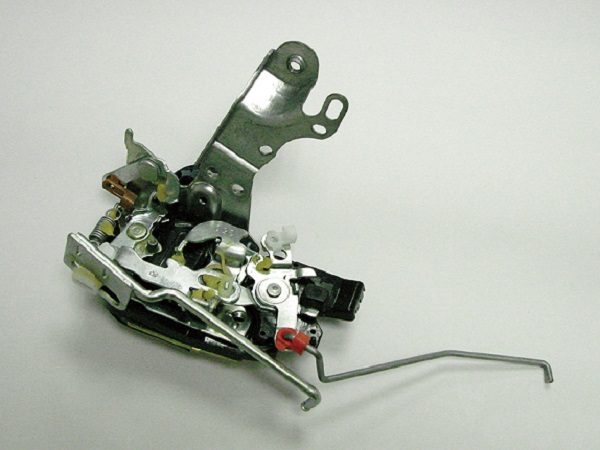 Door Components