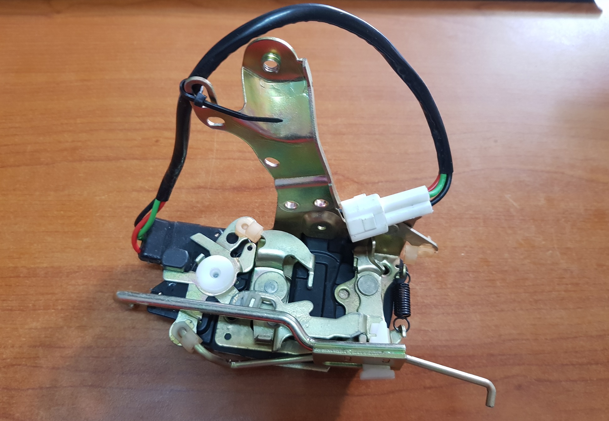 Door Components