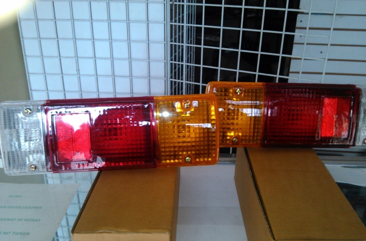 Lamps