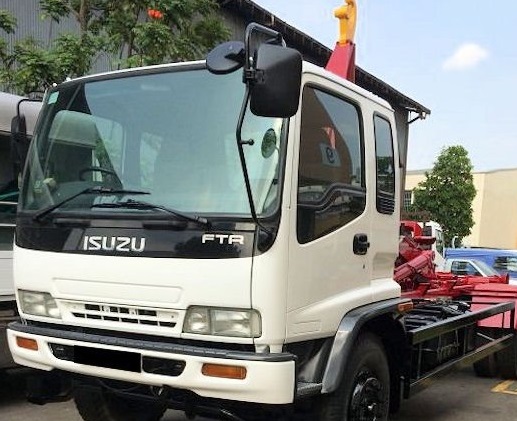 Truck / Lorry / Van Mirrors