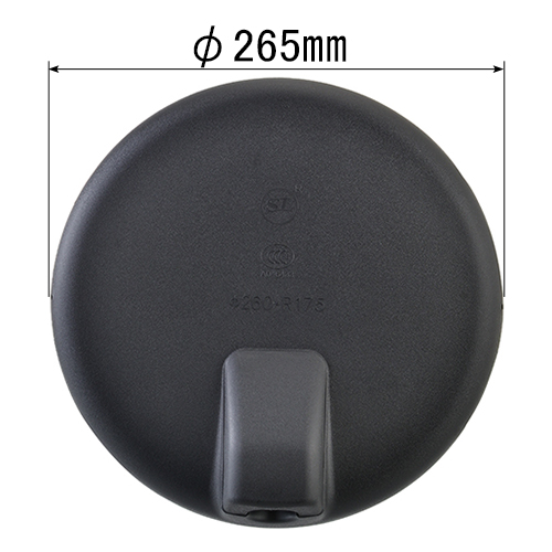 Truck / Lorry / Van Mirrors
